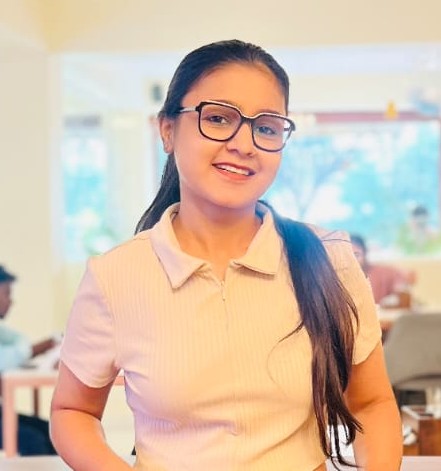 Academic Head